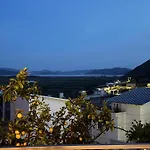 Panoramic Views Of Saranda