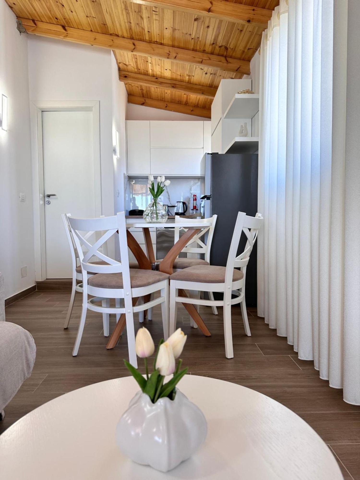 Appartamento Panoramic Views Of