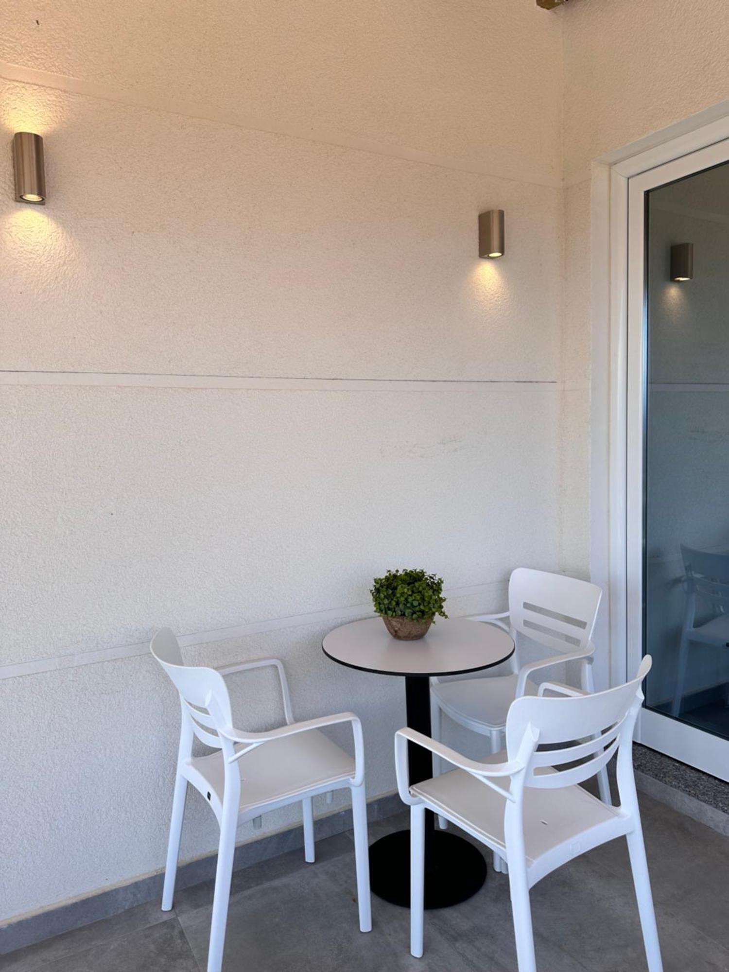 Appartamento Panoramic Views Of