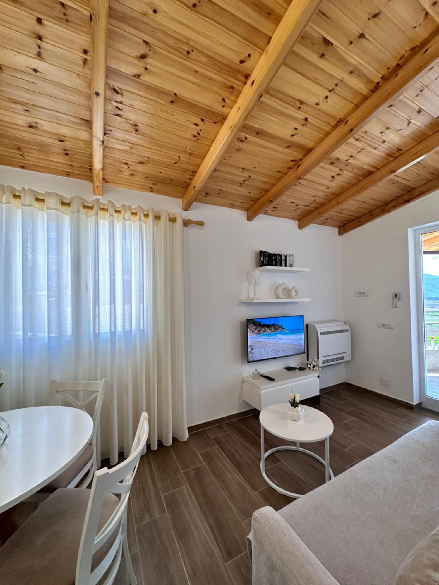 Appartamento Panoramic Views Of *