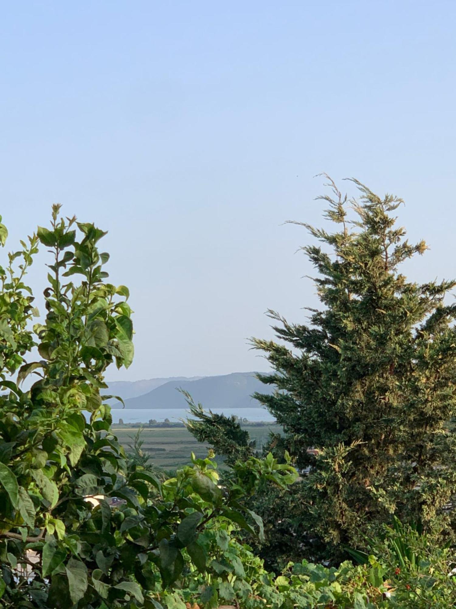 Panoramic Views Of Appartamento