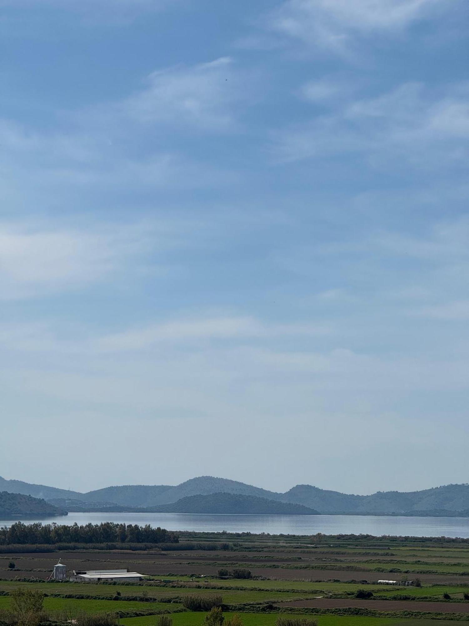Panoramic Views Of Appartamento *